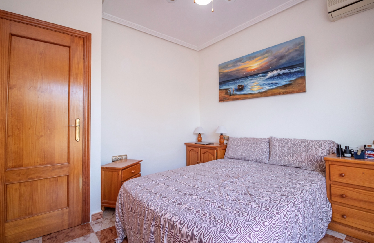 Rynek wtórny - Quad - La Zenia - Villas San Jose