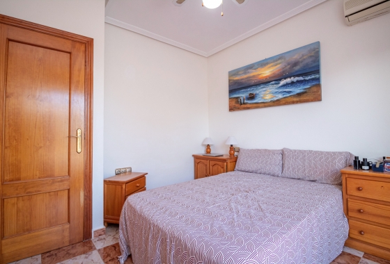 Rynek wtórny - Quad - La Zenia - Villas San Jose