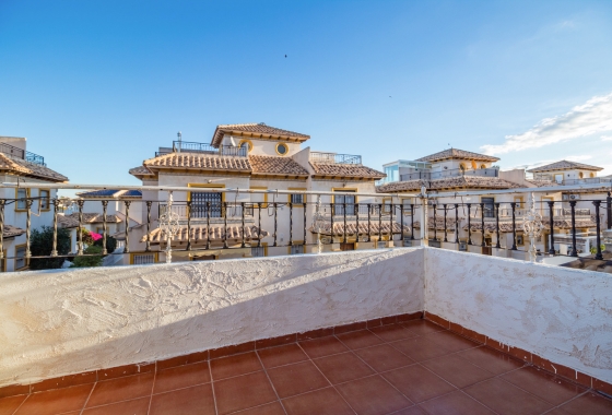 Rynek wtórny - Quad - La Zenia - Villas San Jose