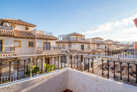 Rynek wtórny - Quad - La Zenia - Villas San Jose