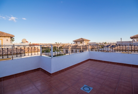 Rynek wtórny - Quad - La Zenia - Villas San Jose