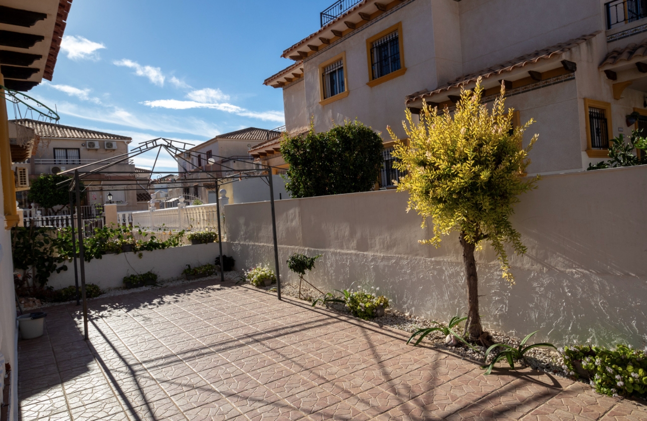 Rynek wtórny - Quad - La Zenia - Villas San Jose