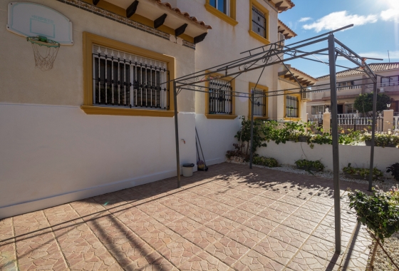 Rynek wtórny - Quad - La Zenia - Villas San Jose