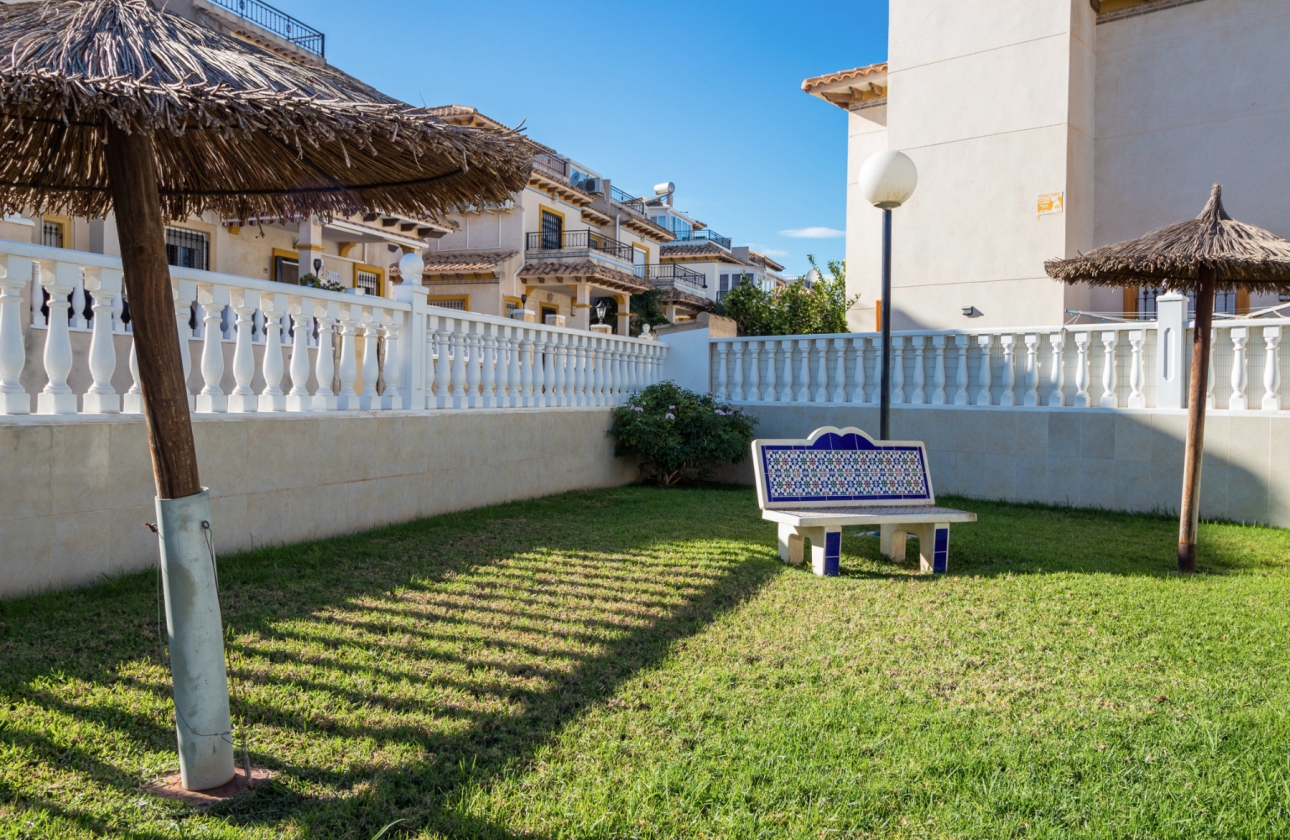 Rynek wtórny - Quad - La Zenia - Villas San Jose