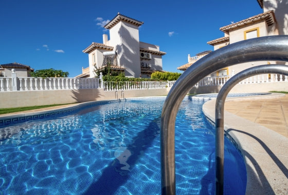 Rynek wtórny - Quad - La Zenia - Villas San Jose