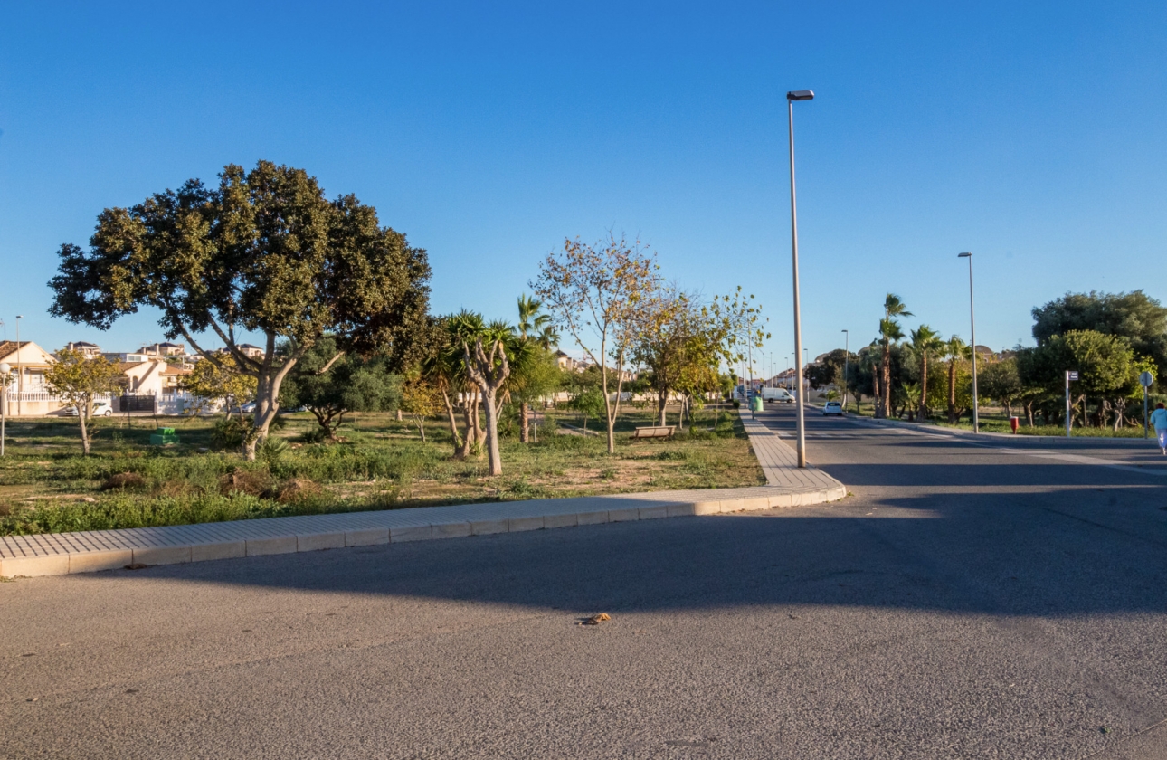Rynek wtórny - Quad - La Zenia - Villas San Jose