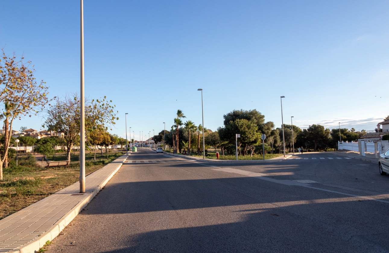 Rynek wtórny - Quad - La Zenia - Villas San Jose