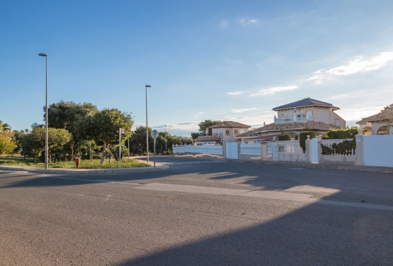 Rynek wtórny - Quad - La Zenia - Villas San Jose