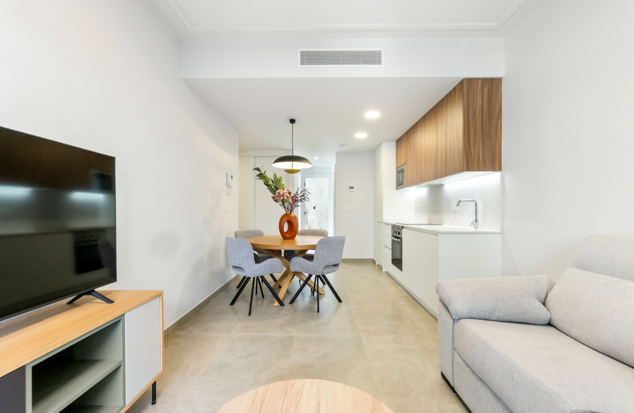 Reventa - Apartment - Torrevieja