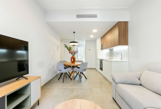 Reventa - Apartment - Torrevieja