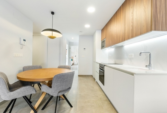 Reventa - Apartment - Torrevieja