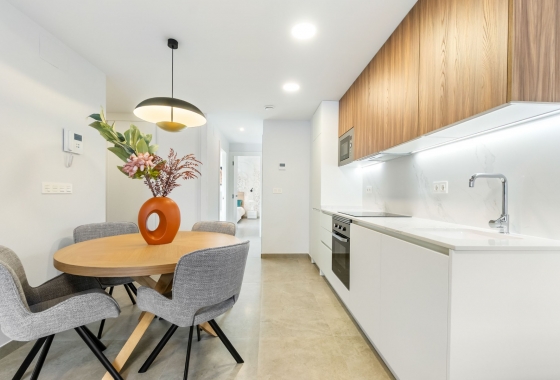 Reventa - Apartment - Torrevieja