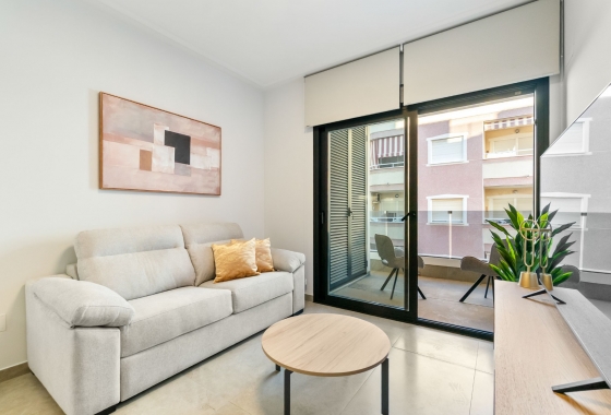 Reventa - Apartment - Torrevieja