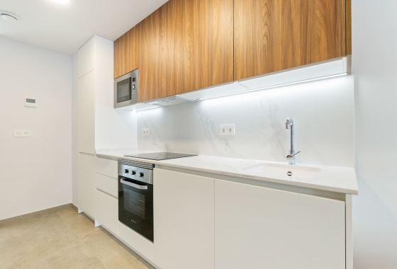 Reventa - Apartment - Torrevieja