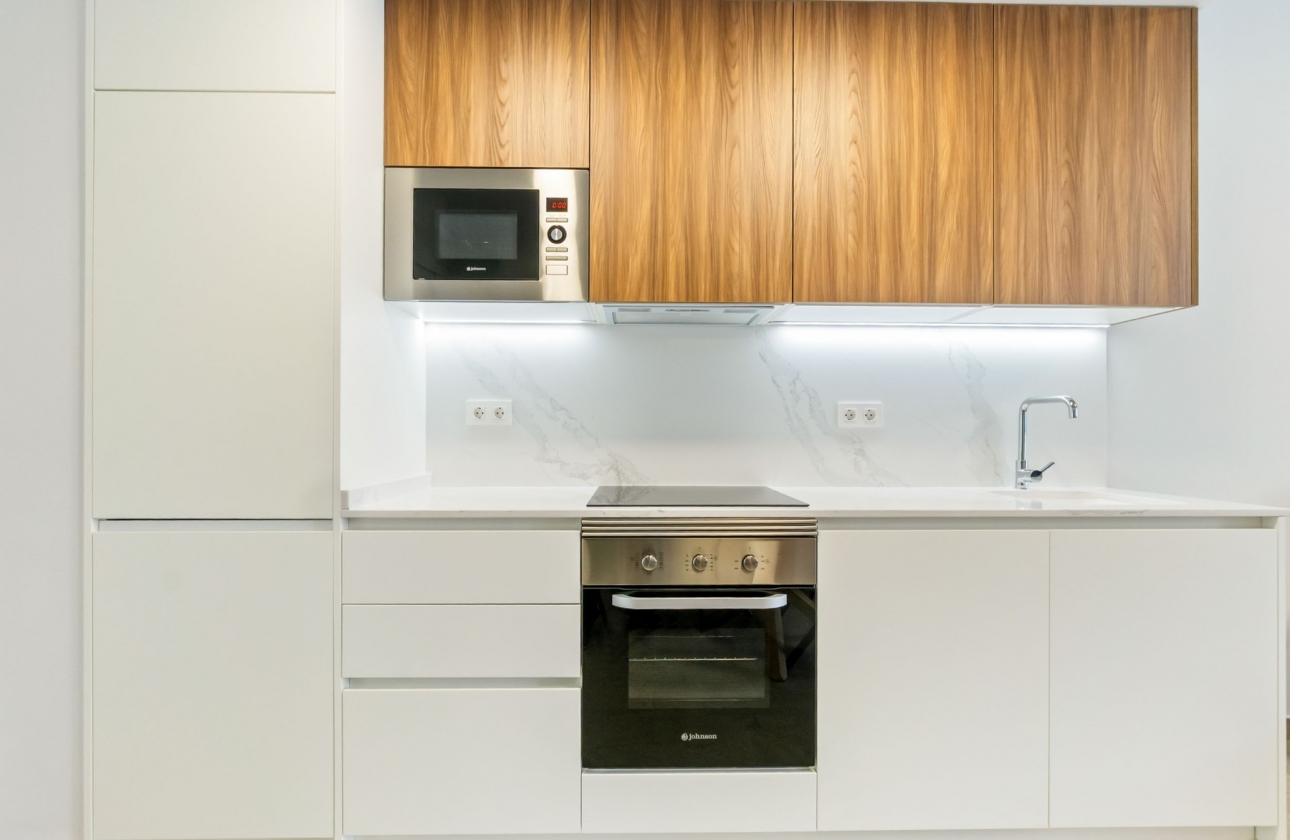 Reventa - Apartment - Torrevieja