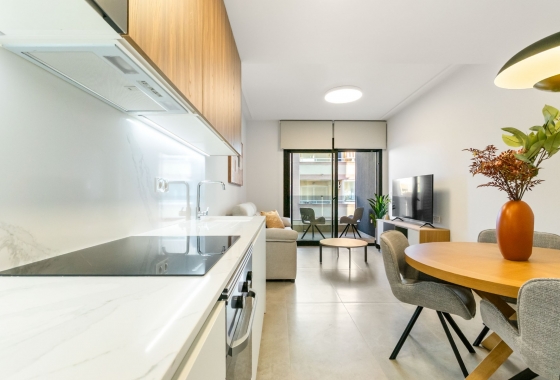Reventa - Apartment - Torrevieja