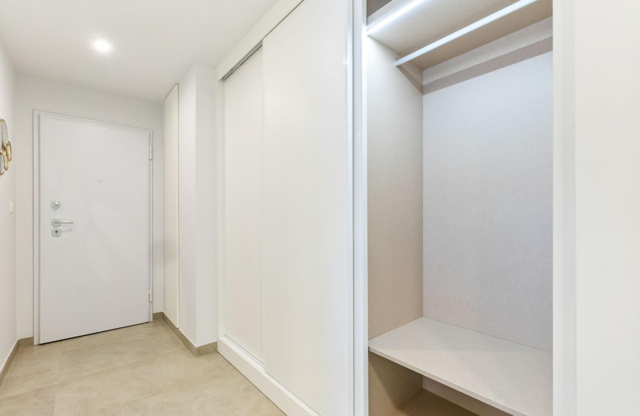 Reventa - Apartment - Torrevieja