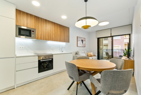 Reventa - Apartment - Torrevieja