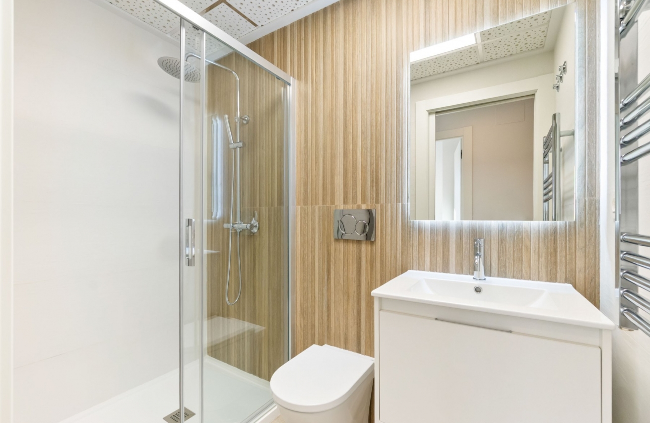 Reventa - Apartment - Torrevieja