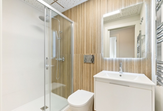 Reventa - Apartment - Torrevieja