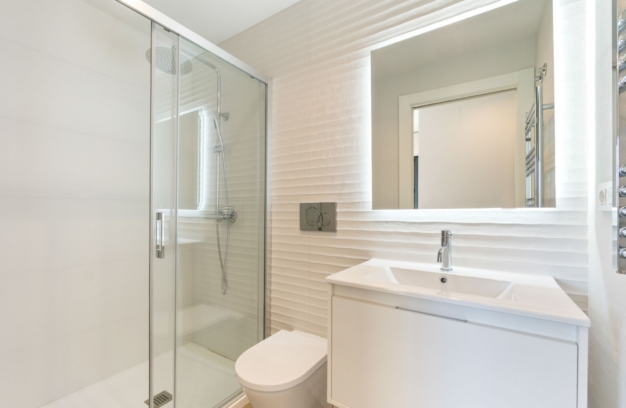 Reventa - Apartment - Torrevieja