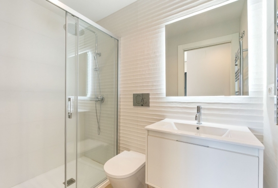 Reventa - Apartment - Torrevieja