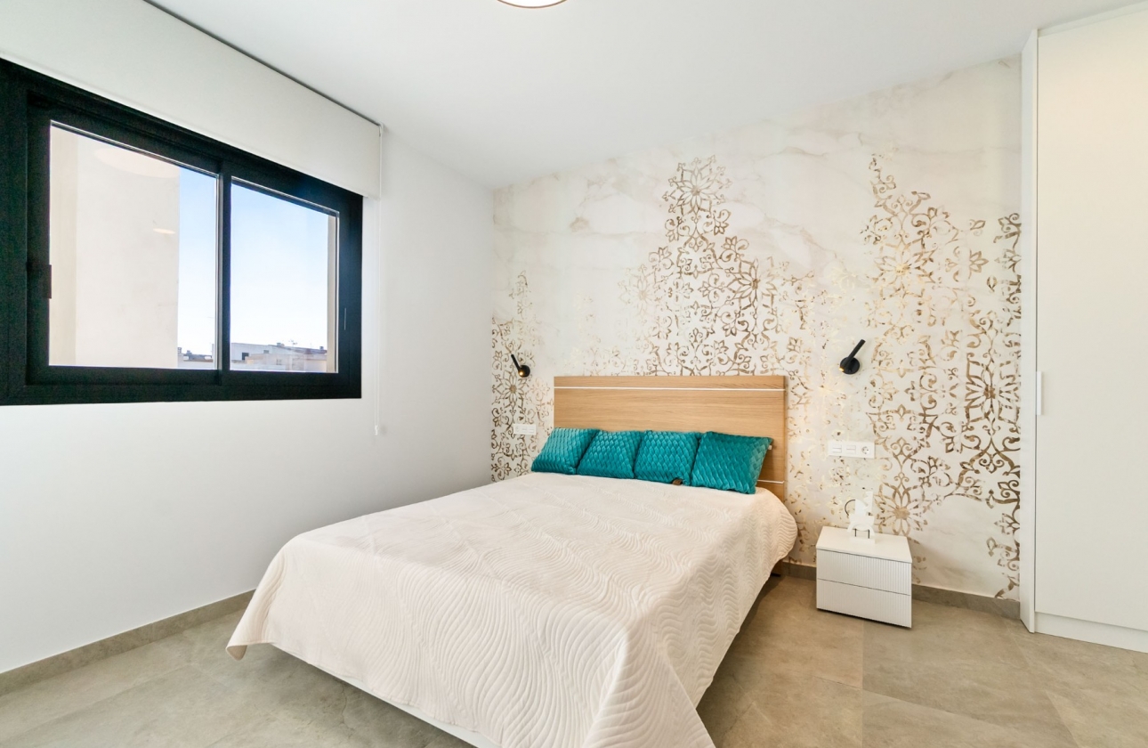 Reventa - Apartment - Torrevieja