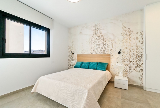 Reventa - Apartment - Torrevieja