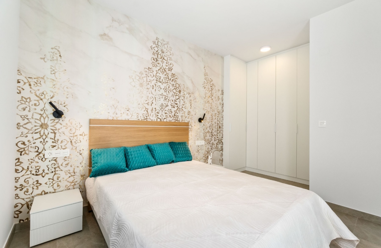 Reventa - Apartment - Torrevieja