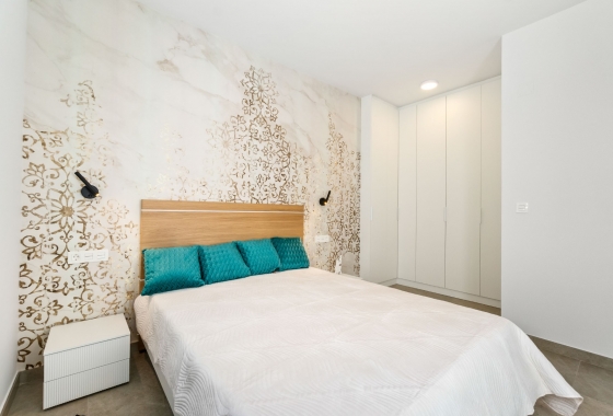 Reventa - Apartment - Torrevieja