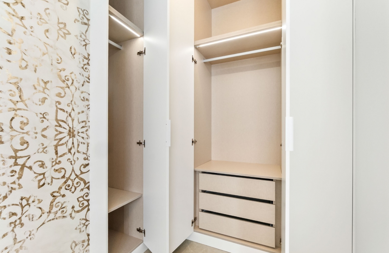 Reventa - Apartment - Torrevieja