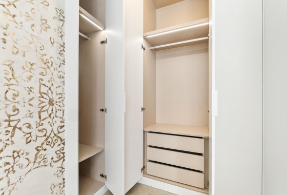 Reventa - Apartment - Torrevieja