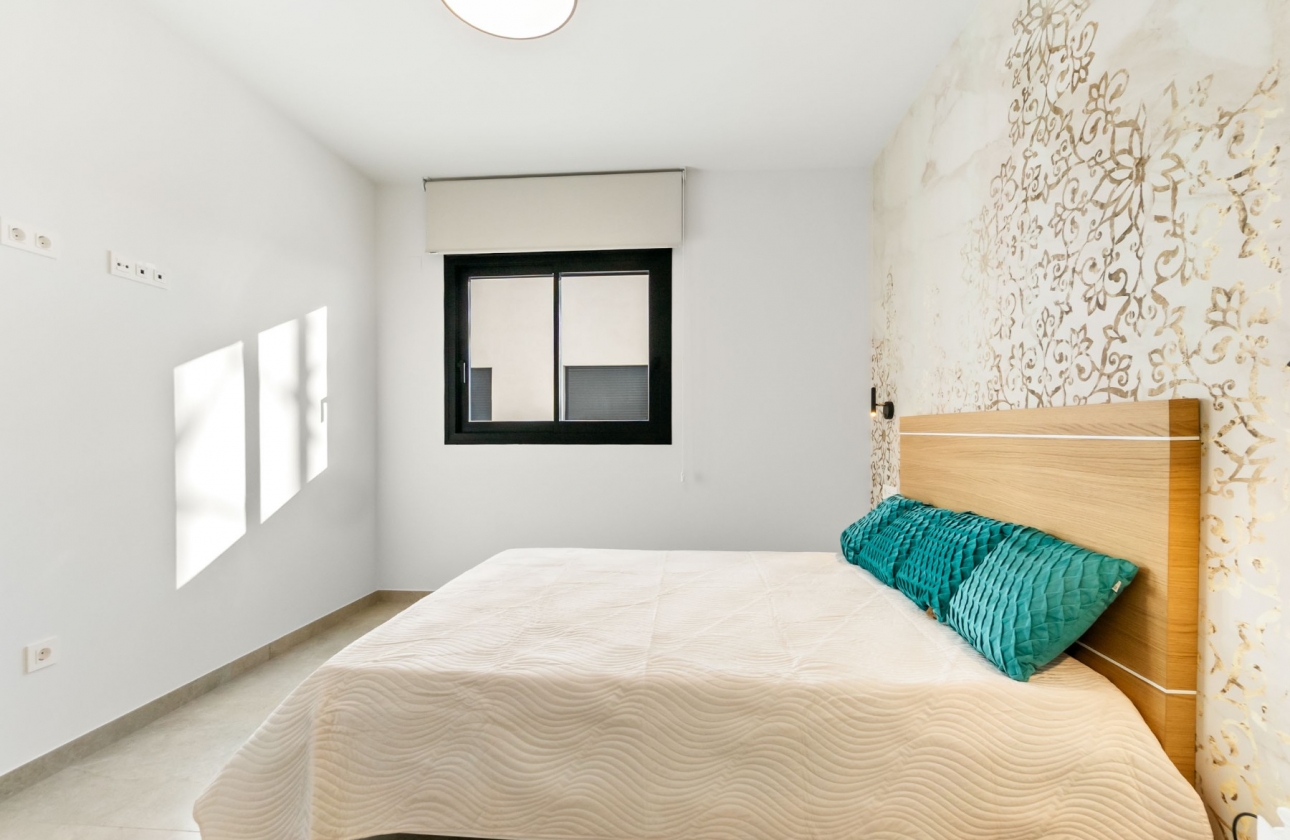 Reventa - Apartment - Torrevieja