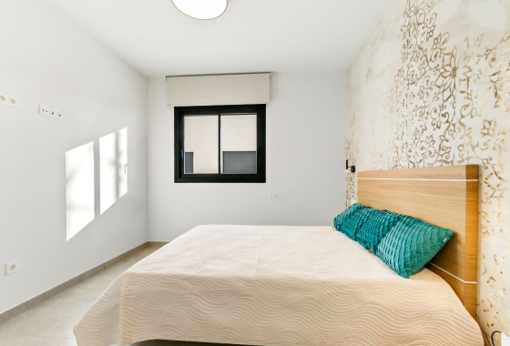 Reventa - Apartment - Torrevieja