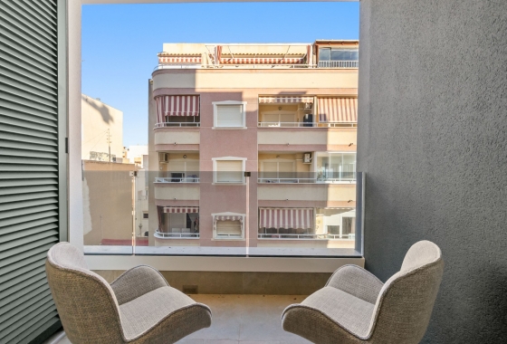 Reventa - Apartment - Torrevieja