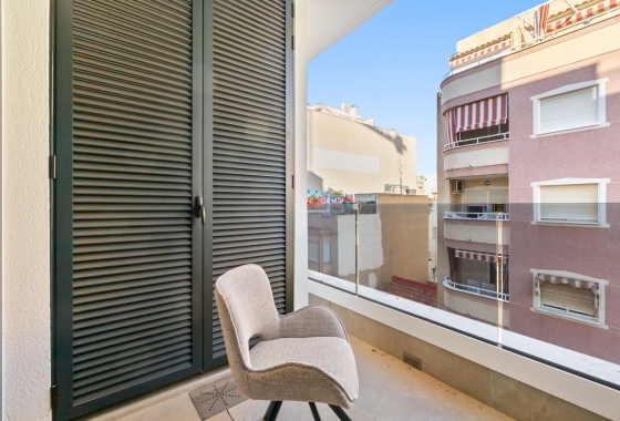 Reventa - Apartment - Torrevieja