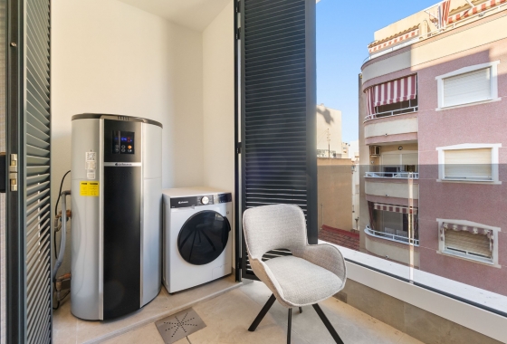 Reventa - Apartment - Torrevieja