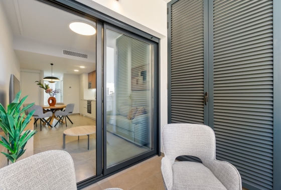 Reventa - Apartment - Torrevieja