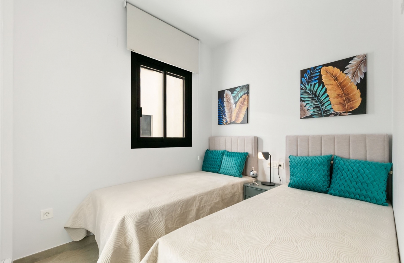 Reventa - Apartment - Torrevieja