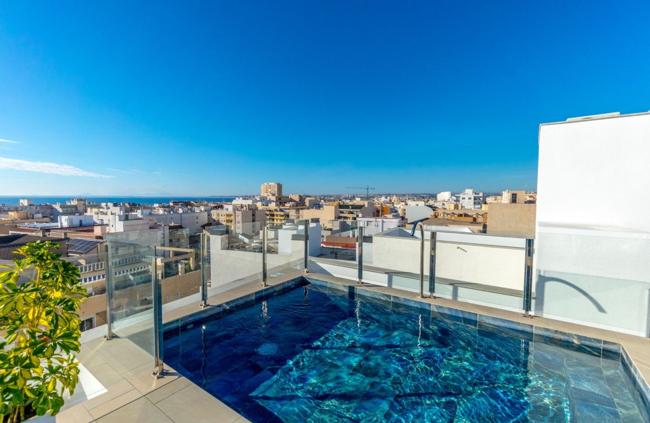 Reventa - Apartment - Torrevieja