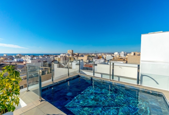 Reventa - Apartment - Torrevieja