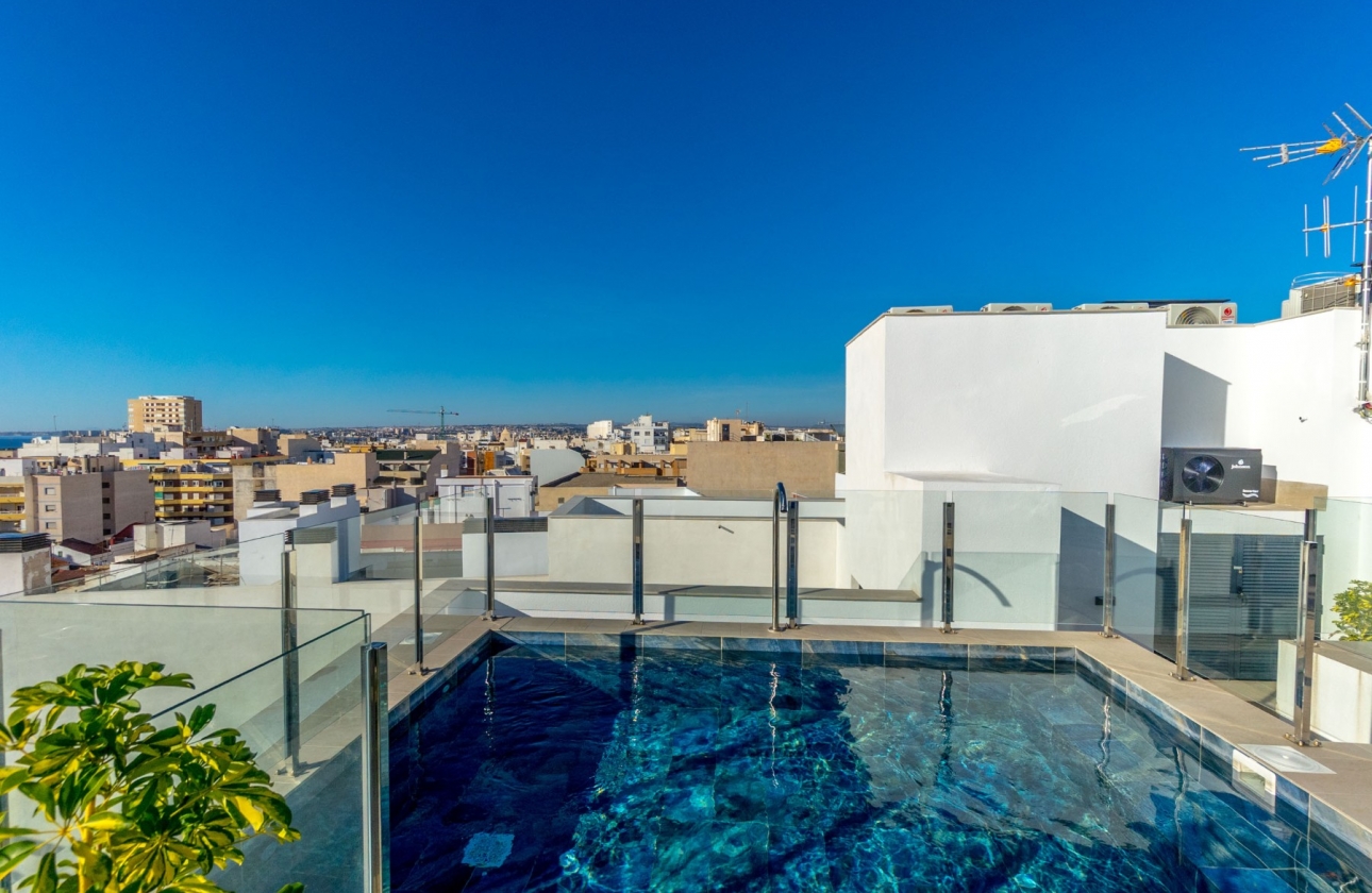 Reventa - Apartment - Torrevieja