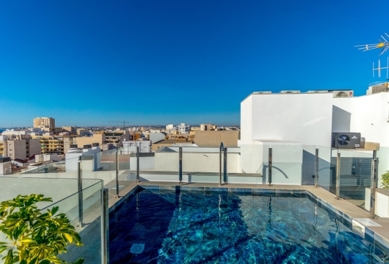Reventa - Apartment - Torrevieja