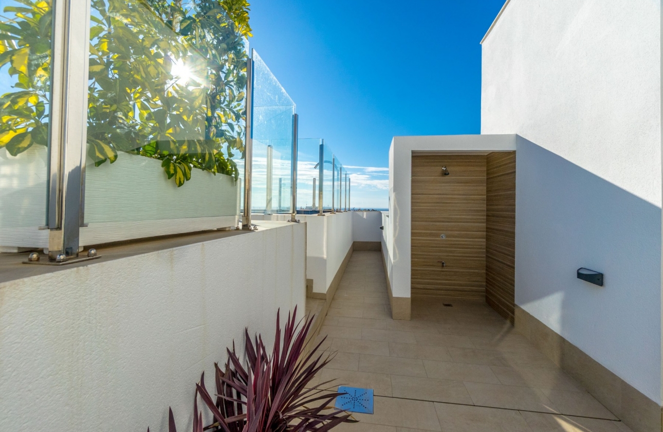 Reventa - Apartment - Torrevieja
