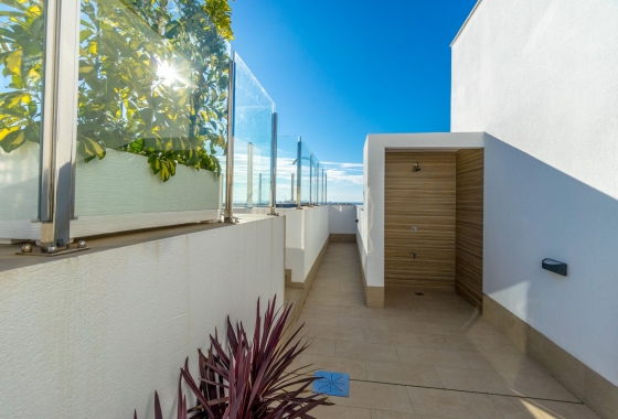 Reventa - Apartment - Torrevieja