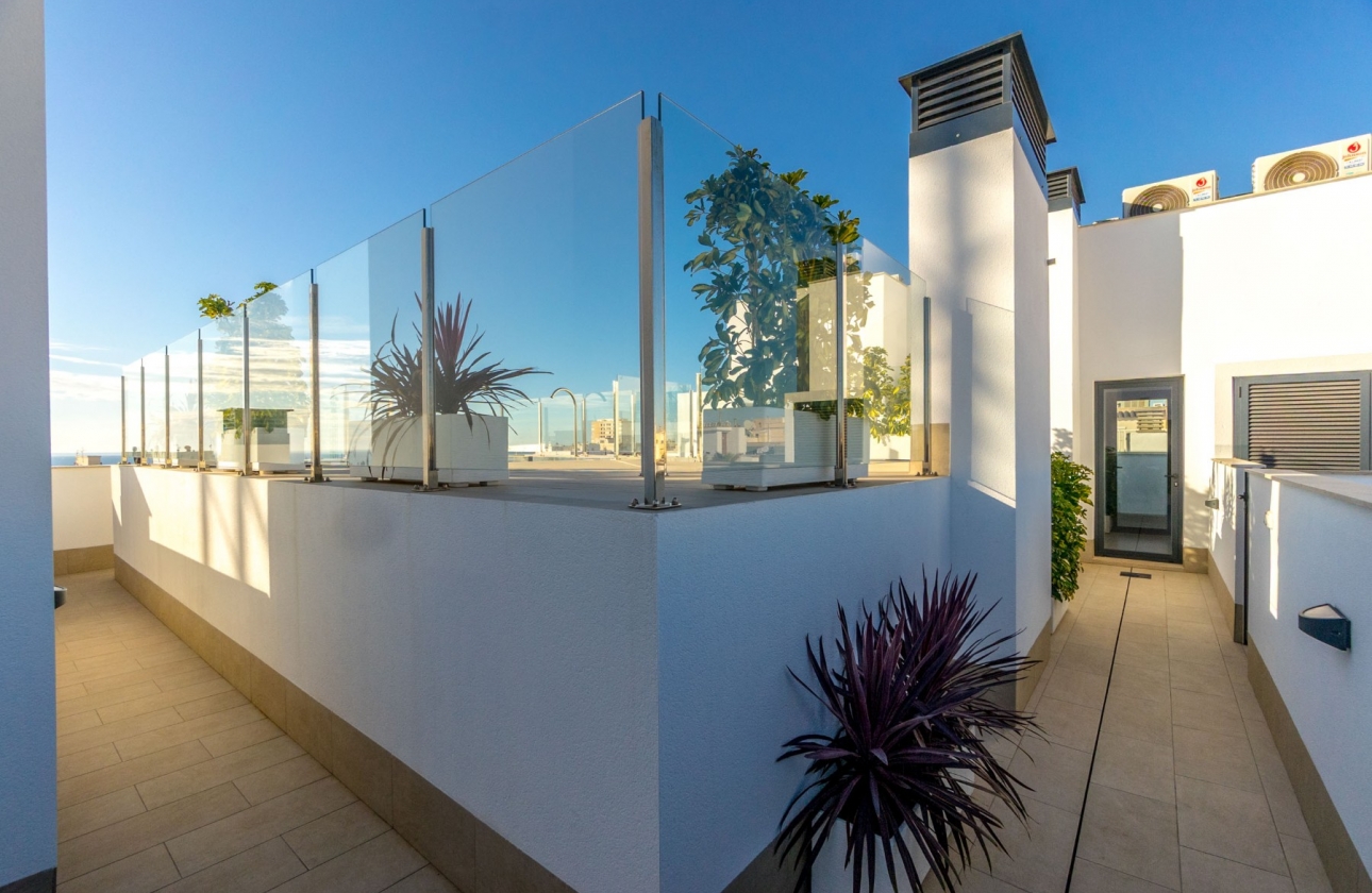 Reventa - Apartment - Torrevieja