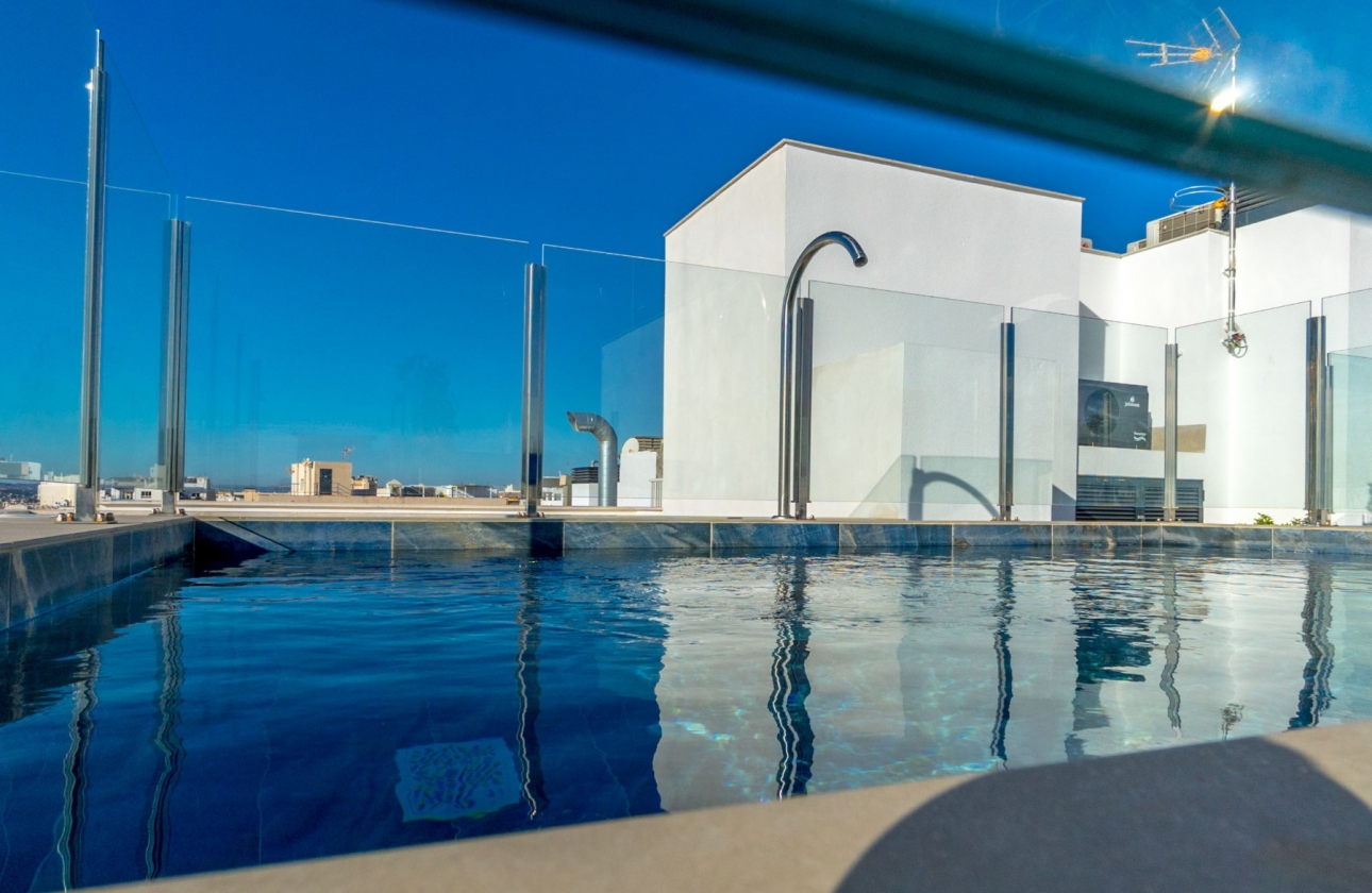 Reventa - Apartment - Torrevieja