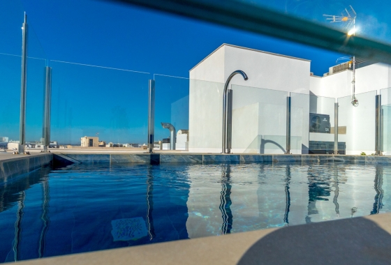 Reventa - Apartment - Torrevieja