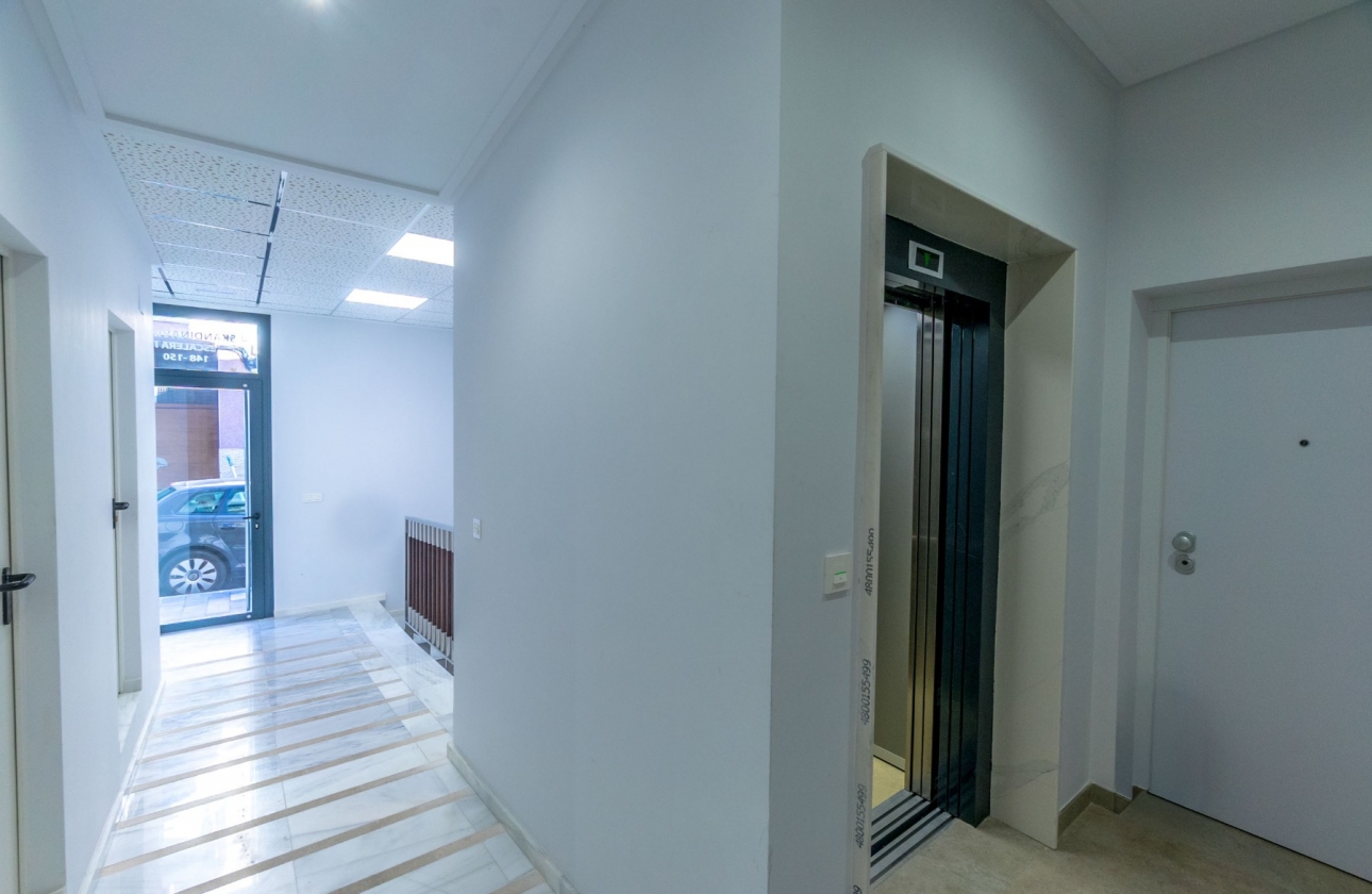 Reventa - Apartment - Torrevieja