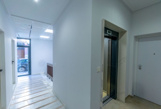 Reventa - Apartment - Torrevieja